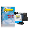 Marca 123tinta reemplaza a Brother LC-521C cartucho de tinta cian