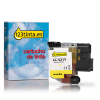 Marca 123tinta reemplaza a Brother LC-521Y cartucho de tinta amarillo