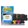Marca 123tinta reemplaza a Brother LC-527 cartuchos de tinta | Pack negro + 3 colores 051497 - 1