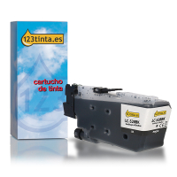 Marca 123tinta reemplaza a Brother LC-528BK cartucho de tinta negra 051527