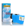 Marca 123tinta reemplaza a  Brother LC-528XLC cartucho de tinta cian XL 051575 - 1