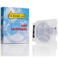 Marca 123tinta reemplaza a Brother LC-700BK cartucho de tinta negro LC700BKC 028991