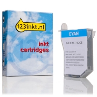 Marca 123tinta reemplaza a Brother LC-800C cartucho de tinta cian LC800CC 028371