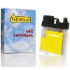 Marca 123tinta reemplaza a Brother LC-980Y cartucho de tinta amarillo