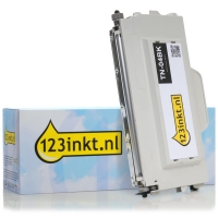 Marca 123tinta reemplaza a Brother TN-04BK toner negro TN04BKC 029751