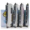 Marca 123tinta reemplaza a Brother TN-04BK/ toners | Pack negro + 3 colores 130200 - 1