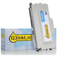 Marca 123tinta reemplaza a Brother TN-04C toner cian TN04CC 029761