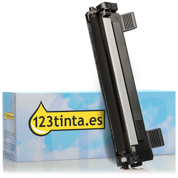 Marca 123tinta reemplaza a Brother TN-1050 toner negro TN1050C 051001 - 1