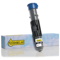 Marca 123tinta reemplaza a Brother TN-200 toner negro TN200C 029621