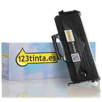 Marca 123tinta reemplaza a Brother TN-2120XL toner negro XXL TN2120C 029402