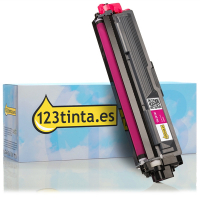 Marca 123tinta reemplaza a Brother TN-241M toner magenta TN241MC 029427