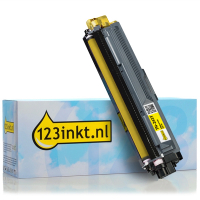 Marca 123tinta reemplaza a Brother TN-243Y toner amarillo