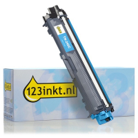 Marca 123tinta reemplaza a Brother TN-246C toner cian XL TN246CC 051069