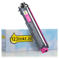 Marca 123tinta reemplaza a Brother TN-246M toner magenta XL TN246MC 051071