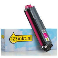 Marca 123tinta reemplaza a Brother TN-247M toner magenta XL TN247MC 051181