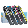 Marca 123tinta reemplaza a Brother TN-248 toners | Pack negro + 3 colores 426293 - 1