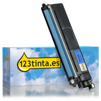 Marca 123tinta reemplaza a Brother TN-249C toner cian XXL TN249CC 051431