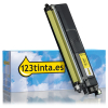 Marca 123tinta reemplaza a Brother TN-249Y toner amarillo XXL