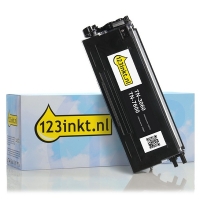 Marca 123tinta reemplaza a Brother TN-3030 toner negro TN3030C 029721