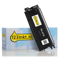 Marca 123tinta reemplaza a Brother TN-3170 toner negro XL TN3170C 029892