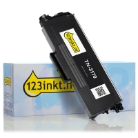 Marca 123tinta reemplaza a Brother TN-3170 toner negro XXL TN3170C 051107