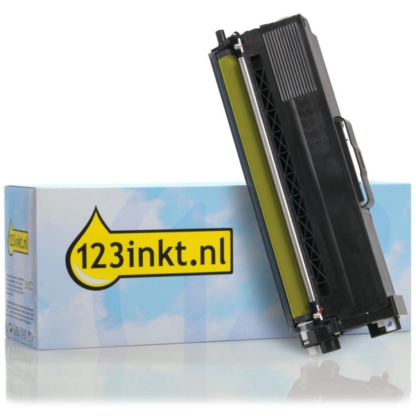 Marca 123tinta reemplaza a Brother TN-321Y toner amarillo TN321YC 051021 - 1