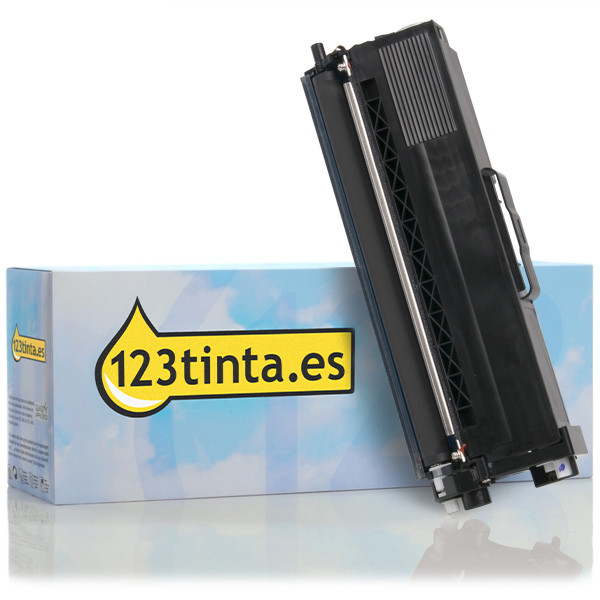 Marca 123tinta reemplaza a Brother TN-325BK toner negro XL TN325BKC 029195 - 1