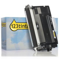 Marca 123tinta reemplaza a Brother TN-3480 toner negro XL TN-3480C 051079