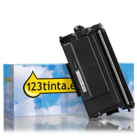 Marca 123tinta reemplaza a Brother TN-3610 toner negro