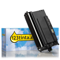 Marca 123tinta reemplaza a Brother TN-3610 toner negro XL TN3610XLC 051411