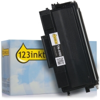 Marca 123tinta reemplaza a Brother TN-4100 toner negro TN4100C 029741