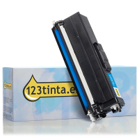 Marca 123tinta reemplaza a Brother TN-423C toner cian XL TN423CC 051121