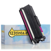 Marca 123tinta reemplaza a Brother TN-423M toner magenta XL TN423MC 051123