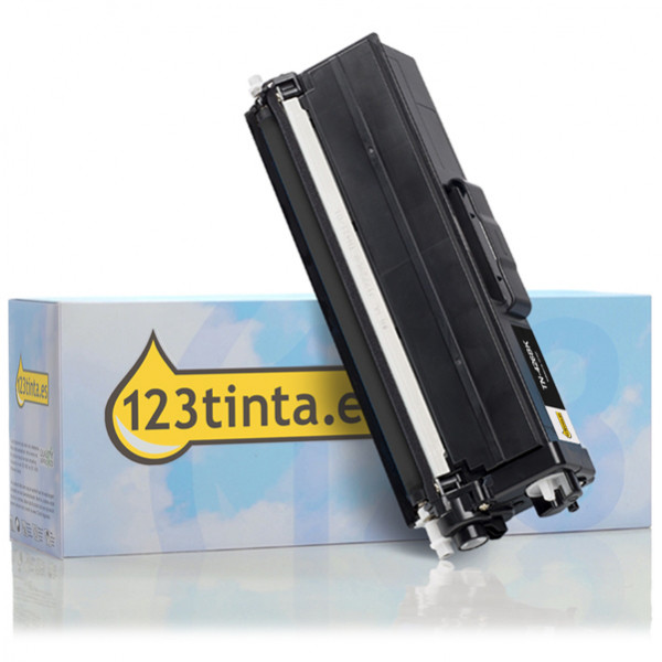 Marca 123tinta reemplaza a Brother TN-426BK toner negro XXL TN426BKC 051127 - 1