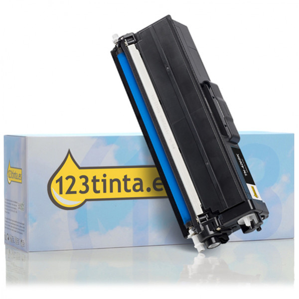 Marca 123tinta reemplaza a Brother TN-426C toner cian XXL TN426CC 051129 - 1