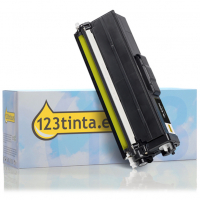 Marca 123tinta reemplaza a Brother TN-426Y toner amarillo XXL TN426YC 051133