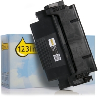 Marca 123tinta reemplaza a Brother TN-9000 (HP 92298X/ 98X/ EP-E) toner negro XXL TN9000C 029707