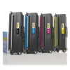 Marca 123tinta reemplaza a Brother TN-900BK/ toners | Pack negro + 3 colores 130210 - 1