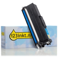 Marca 123tinta reemplaza a Brother TN-910C toner cian XXXL TN910CC 051137