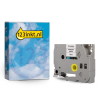 Marca 123tinta reemplaza a Brother TZe-231S2 Cinta negra sobre blanco de 12 mm 350567 - 1