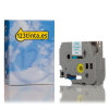 Marca 123tinta reemplaza a Brother TZe-243 cinta azul sobre blanco 18 mm 080447 - 1