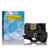 Marca 123tinta reemplaza a Brother TZe-PR851 cinta negra sobre dorado de 24 mm 080949 - 1