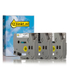 Marca 123tinta reemplaza a Brother TZe cintas de 6 mm | Pack de cintas 350622 - 1