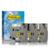 Marca 123tinta reemplaza a Brother TZe cintas de 9 mm | Pack de cintas 350623 - 1