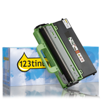 Marca 123tinta reemplaza a Brother WT-220CL recolector de toner WT220CLC 029437