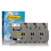 Marca 123tinta reemplaza a Brother cintas adhesivas de 18 mm | Pack de cintas 350615 - 1