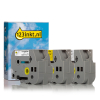 Marca 123tinta reemplaza a Brother cintas adhesivas de 24 mm | Pack de cintas 350616 - 1
