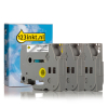 Marca 123tinta reemplaza a Brother cintas adhesivas de 9 mm | Pack de cintas 350613 - 1