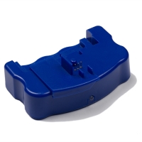 Marca 123tinta reemplaza a Brother reseteador de chip para cartuchos serie LC-123, LC-125 y LC-127  029128