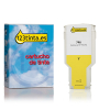 Marca 123tinta reemplaza a HP 746 (P2V79A) artucho de tinta amarillo